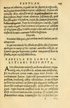 Thumbnail 0167 of Aesopi Phrygis et aliorum fabulae