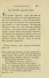 Thumbnail 0107 of Fabvlae aesopicae qvales ante Planvdem ferebantvr ex vetvsto cod