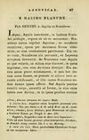 Thumbnail 0397 of Fabvlae aesopicae qvales ante Planvdem ferebantvr ex vetvsto cod