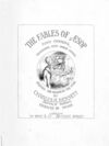 Thumbnail 0005 of Fables of Æsop 