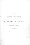 Thumbnail 0004 of Pictures and stories of natural history