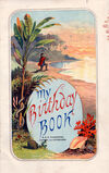 Thumbnail 0004 of My birthday book